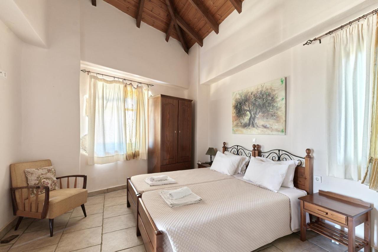 Mouri Villa Μουρί Εξωτερικό φωτογραφία