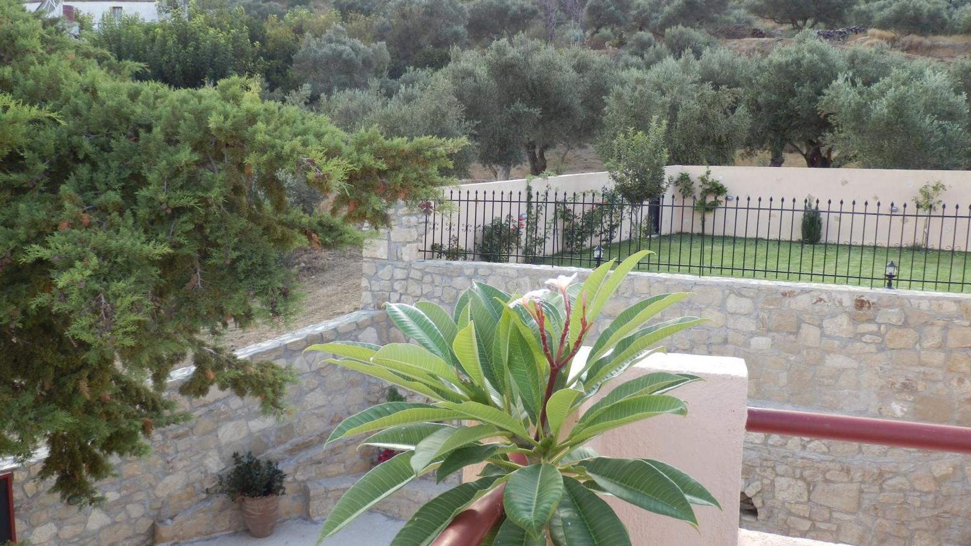 Mouri Villa Μουρί Εξωτερικό φωτογραφία