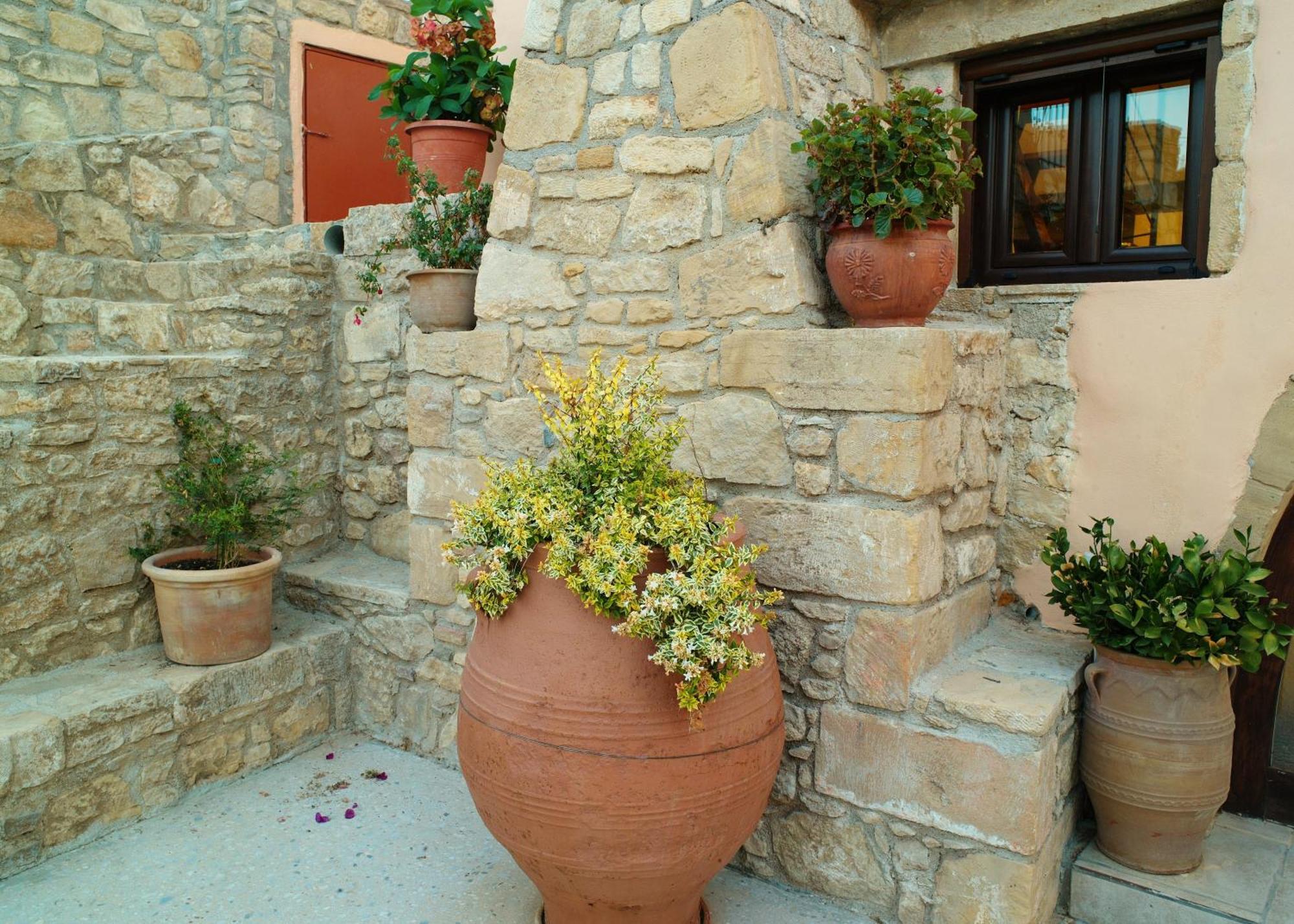 Mouri Villa Μουρί Εξωτερικό φωτογραφία
