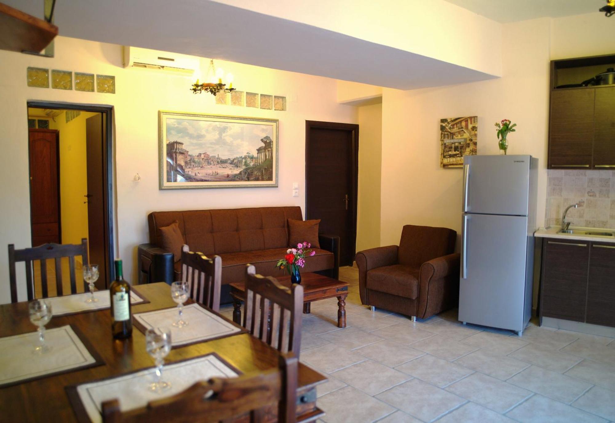 Mouri Villa Μουρί Εξωτερικό φωτογραφία