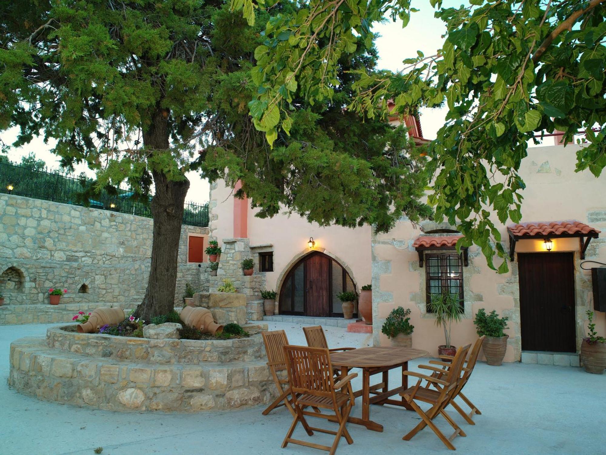 Mouri Villa Μουρί Εξωτερικό φωτογραφία