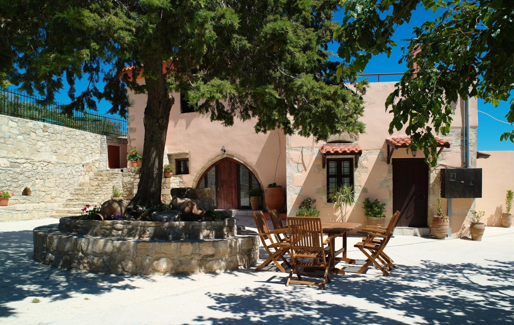 Mouri Villa Μουρί Εξωτερικό φωτογραφία