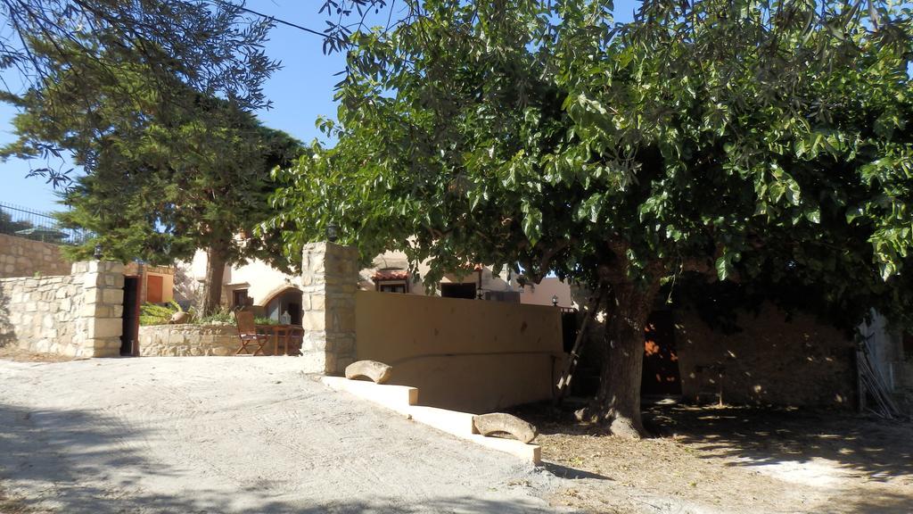 Mouri Villa Μουρί Εξωτερικό φωτογραφία