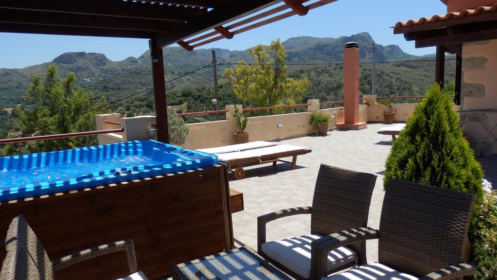 Mouri Villa Μουρί Εξωτερικό φωτογραφία