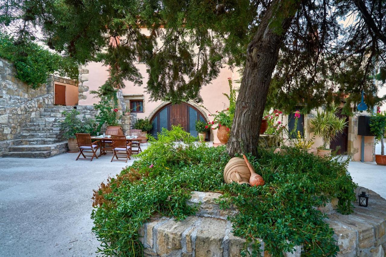 Mouri Villa Μουρί Εξωτερικό φωτογραφία